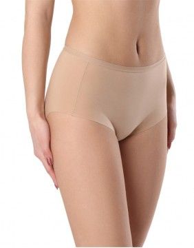 Naiste aluspüksid Classic ''Kinley Beige''