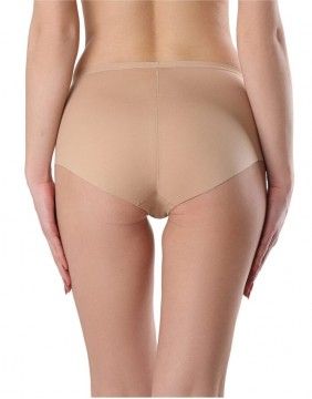 Naiste aluspüksid Classic ''Kinley Beige''