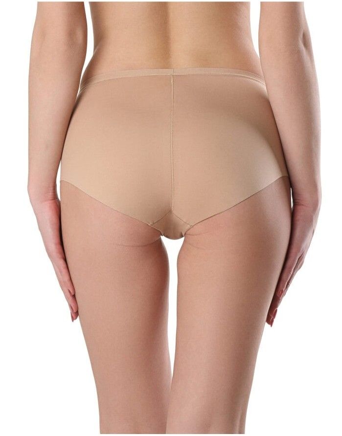 Женские трусики Classic ''Kinley Beige''