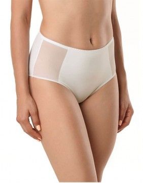 Naiste aluspüksid Classic "Allisson Cream"