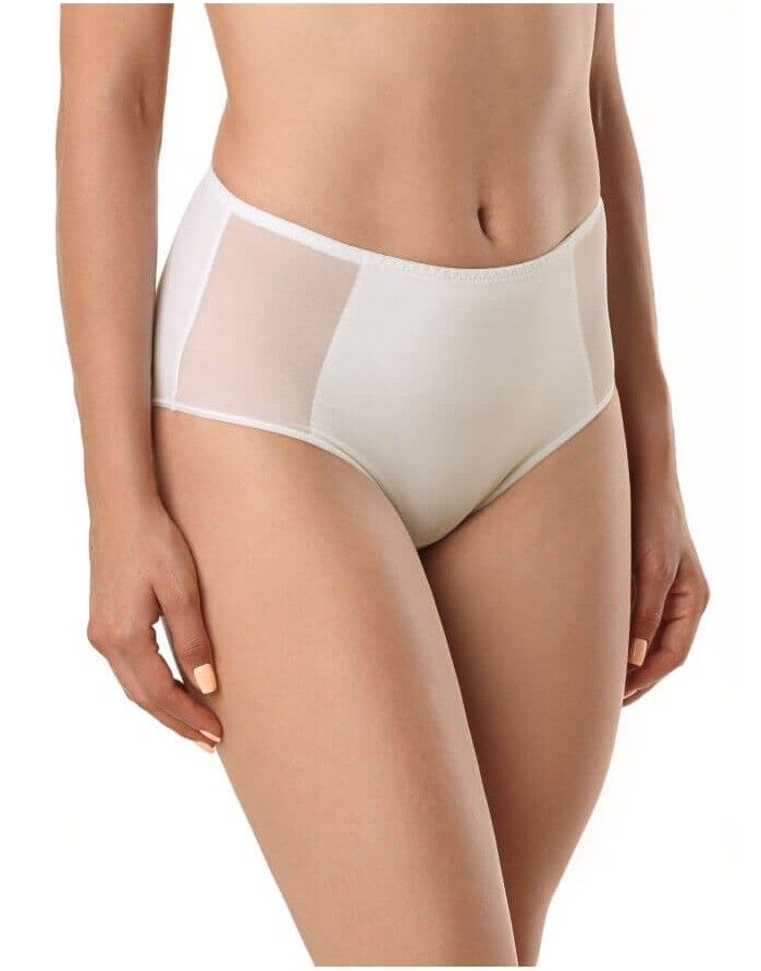 Naiste aluspüksid Classic "Allisson Cream"