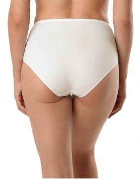 Naiste aluspüksid Classic "Allisson Cream"