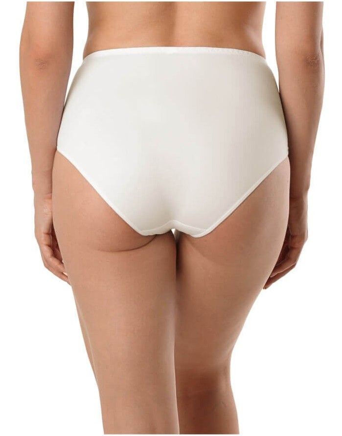 Naiste aluspüksid Classic "Allisson Cream"