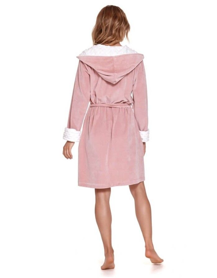 Bathrobe "Gabriella"