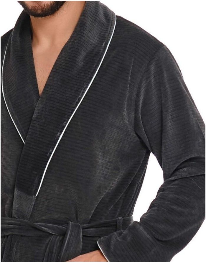 Bathrobe "Antonio"