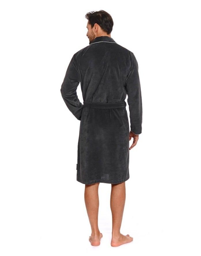 Bathrobe "Antonio"