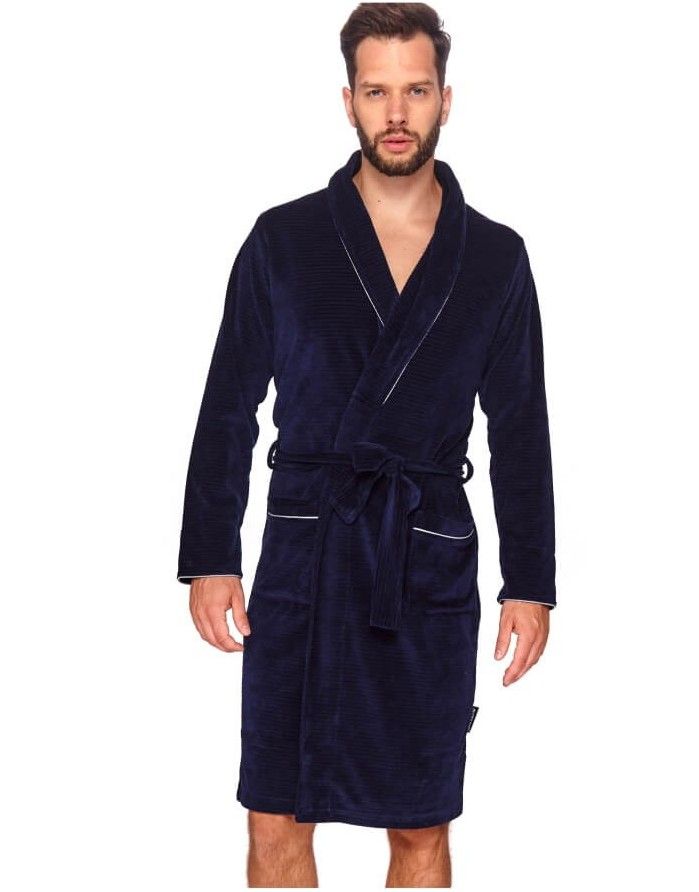 Bathrobe "Brandon"