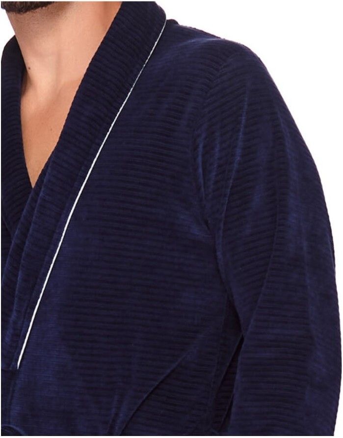 Bathrobe "Brandon"