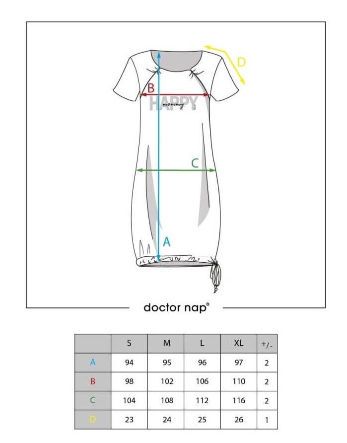 Nightwear "Sweet Mommy"