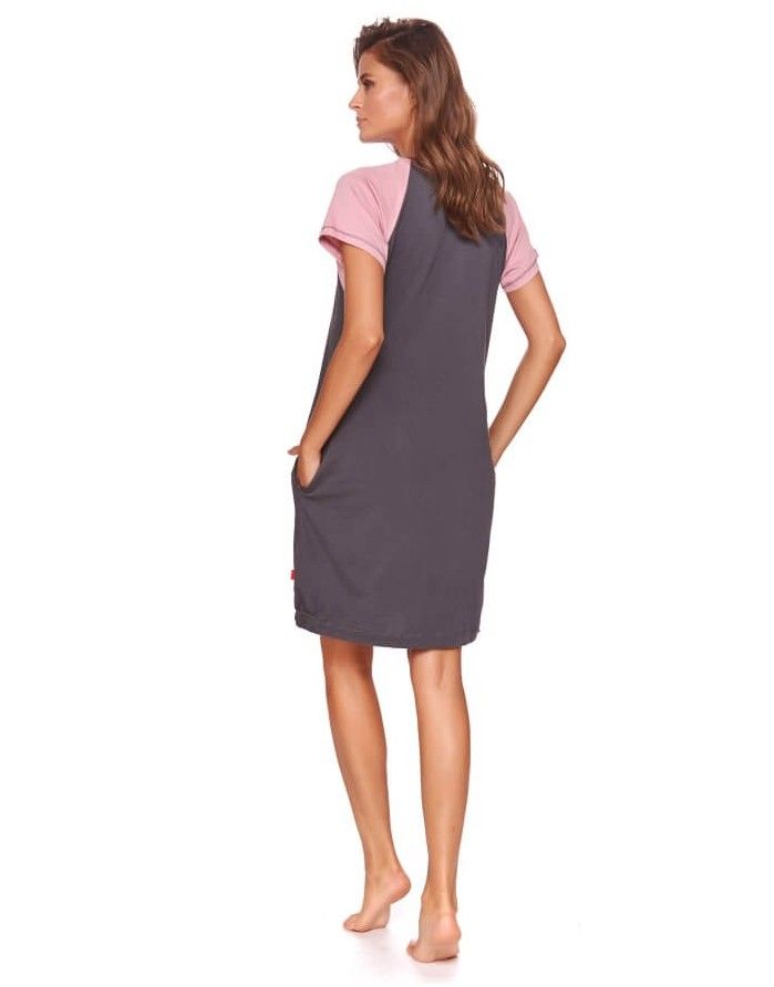 Nightwear "Wife, Mom, Boss"