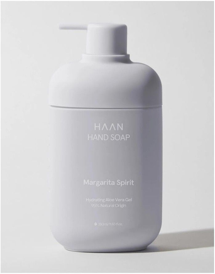 Vedel seep HAAN Margarita Spirit, 350 ml
