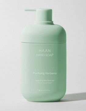 Vedel seep HAAN Purifying Verbana, 350 ml