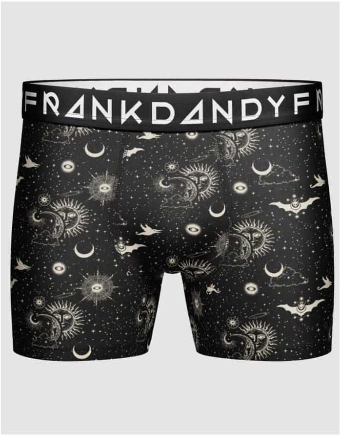 Meeste aluspüksid "NightSky"