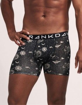 Meeste aluspüksid "NightSky"