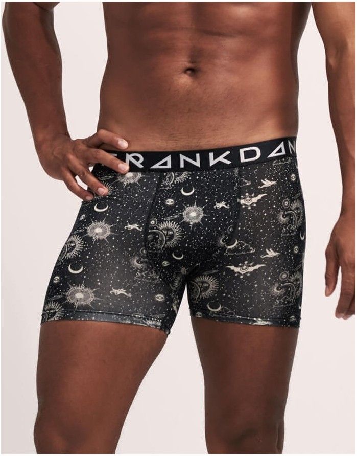Meeste aluspüksid "NightSky"