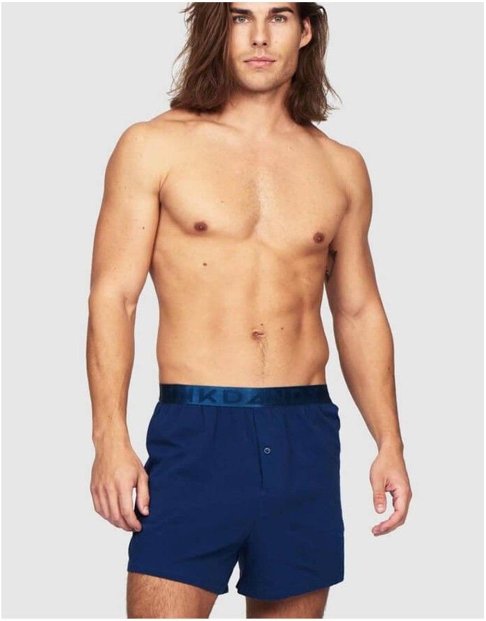 Meeste aluspüksid "Legend Blue"