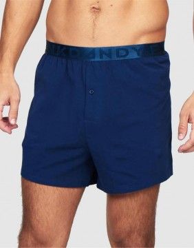 Meeste aluspüksid "Legend Blue"
