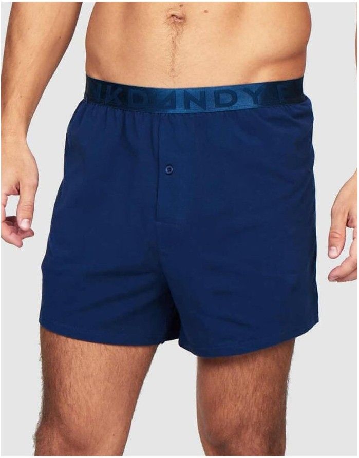 Meeste aluspüksid "Legend Blue"