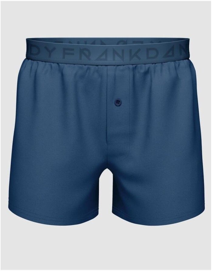 Meeste aluspüksid "Legend Blue"