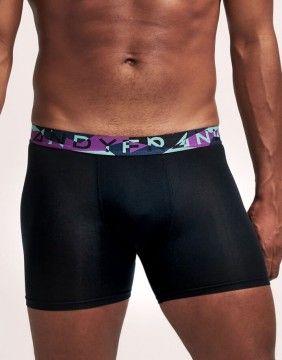 Meeste aluspüksid "Camo Turquoise"