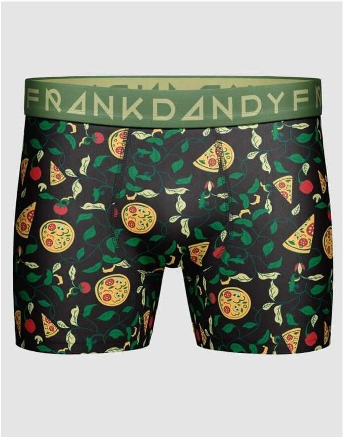 Meeste aluspüksid "Pizza Tree"