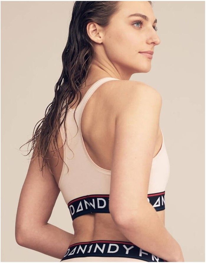 Spordirinnahoidja Bralette "Junore"