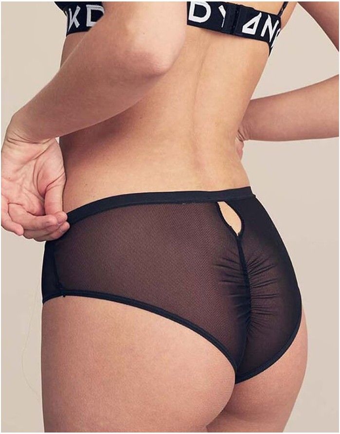 Naiste aluspüksid Classic "Thin Mesh"