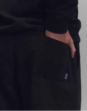 Spordipüksid "Trevor Black"