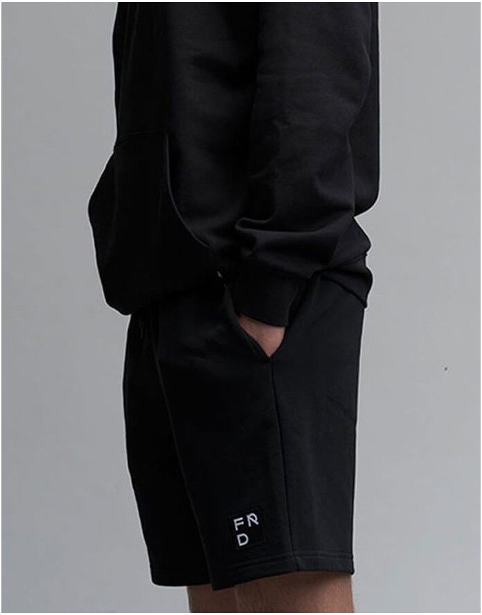 Lühikesed püksid "Black Frank"