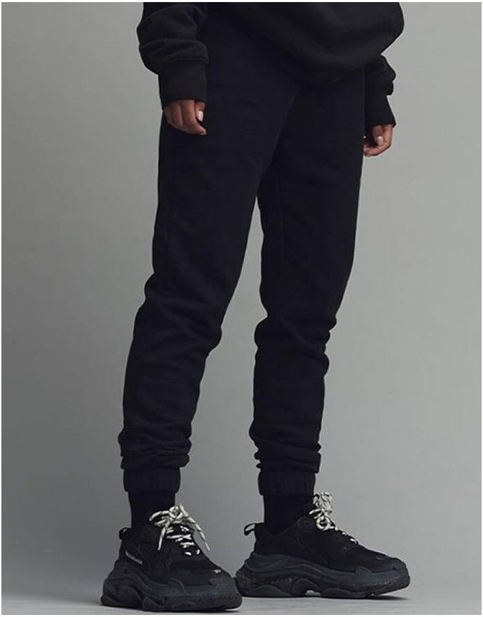Unisex Sweet pants "Davinna"