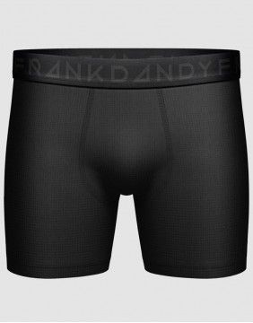Meeste aluspüksid "Legend's Black"