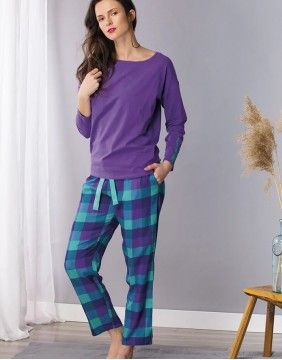 Pajamas "Fern"