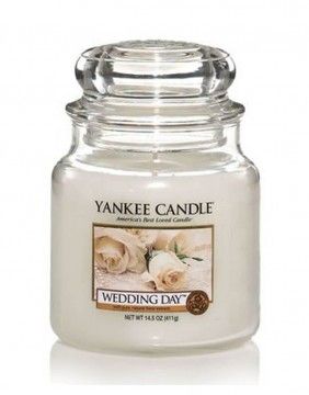 Lõhnav küünal YANKEE CANDLE,  Calamansi Cocktail, 411 g