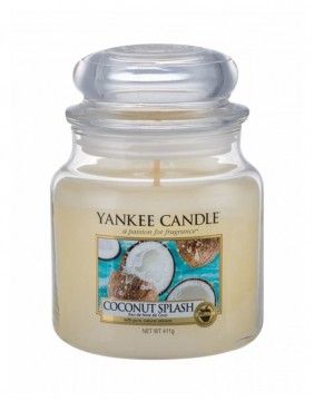 Lõhnav küünal YANKEE CANDLE,  Calamansi Cocktail, 411 g