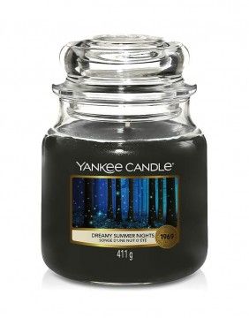 Lõhnav küünal YANKEE CANDLE, Homemade Lemonade, 411 g