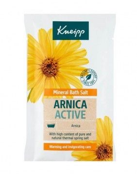 Vannisool KNEIPP Arnica Active 60 g