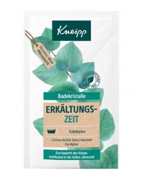 Vannisool KNEIPP Eukalyptus 60 g