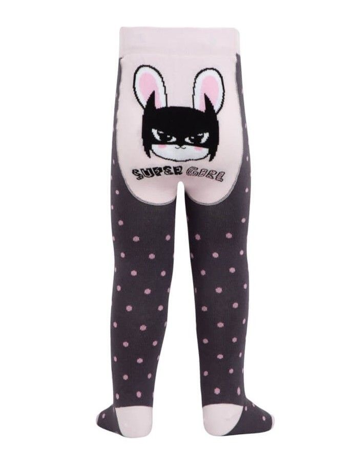 Tights for children ''Super Power"