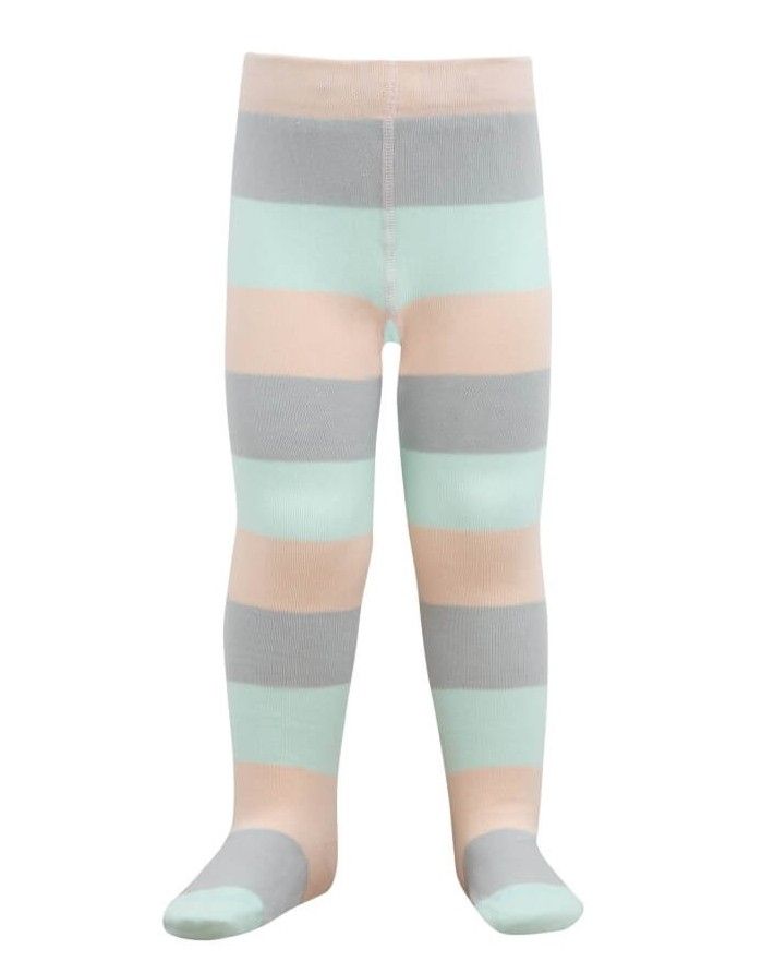 Tights for children ''A Girl"