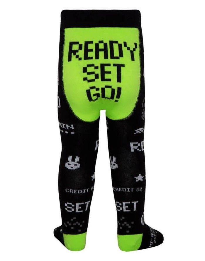 Laste sukkpüksid ''Ready"