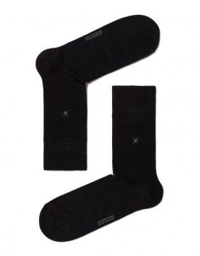 Men's Socks "Drake Black"