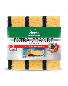 Köögikäsnad NOVAX, 5tk