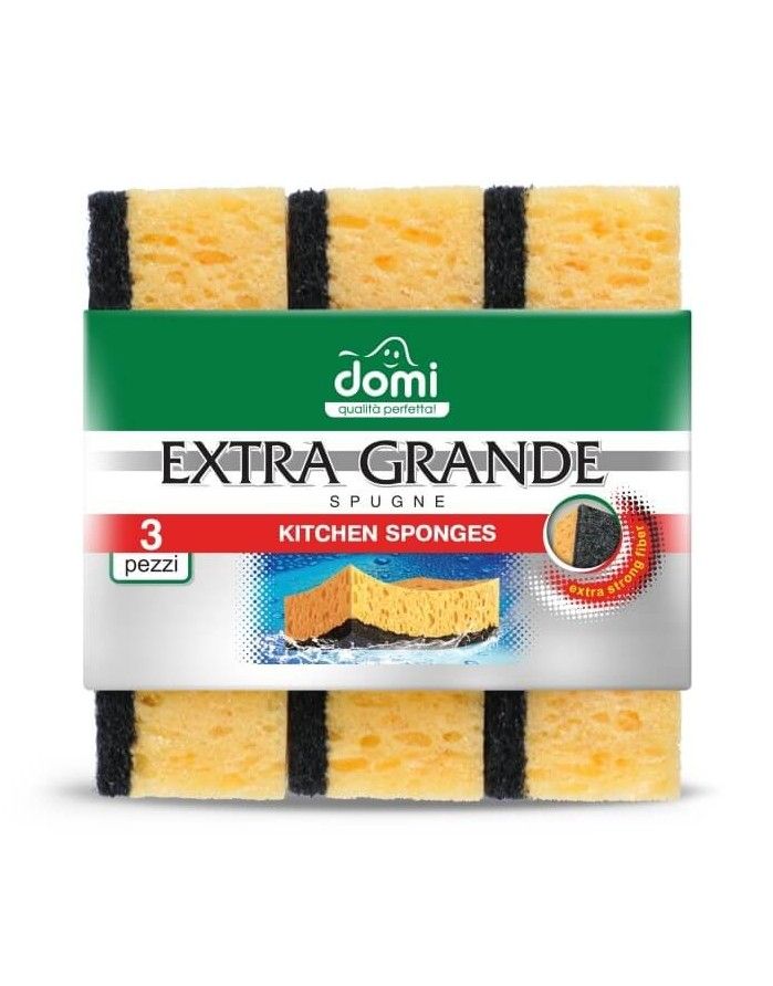 Köögikäsnad NOVAX, 5tk