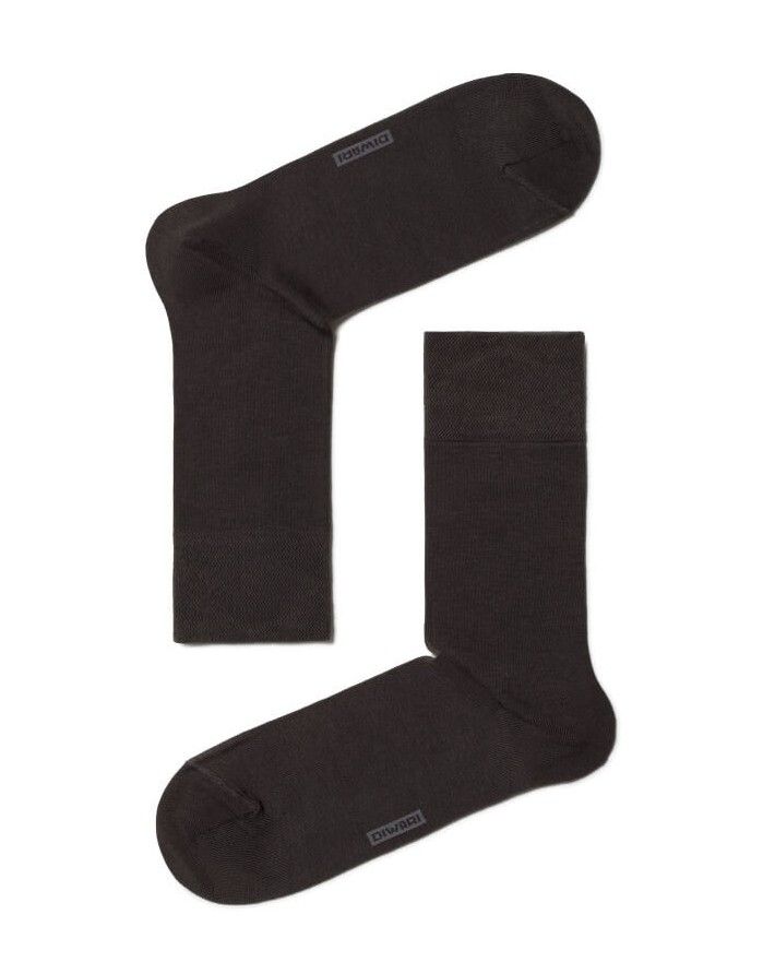 Men's Socks ''Carson Grey''
