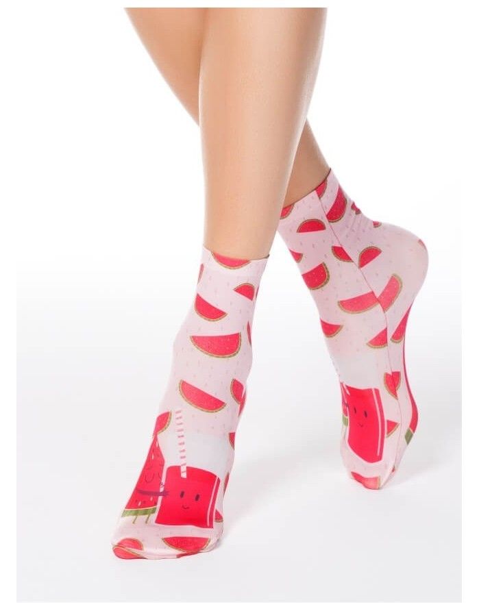 Socks Gift set for HER "Summer Mood"