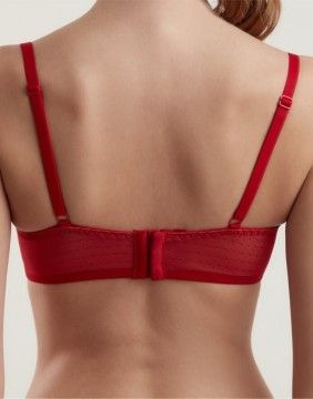 Rinnahoidja Soft "Tandem Flamenco"