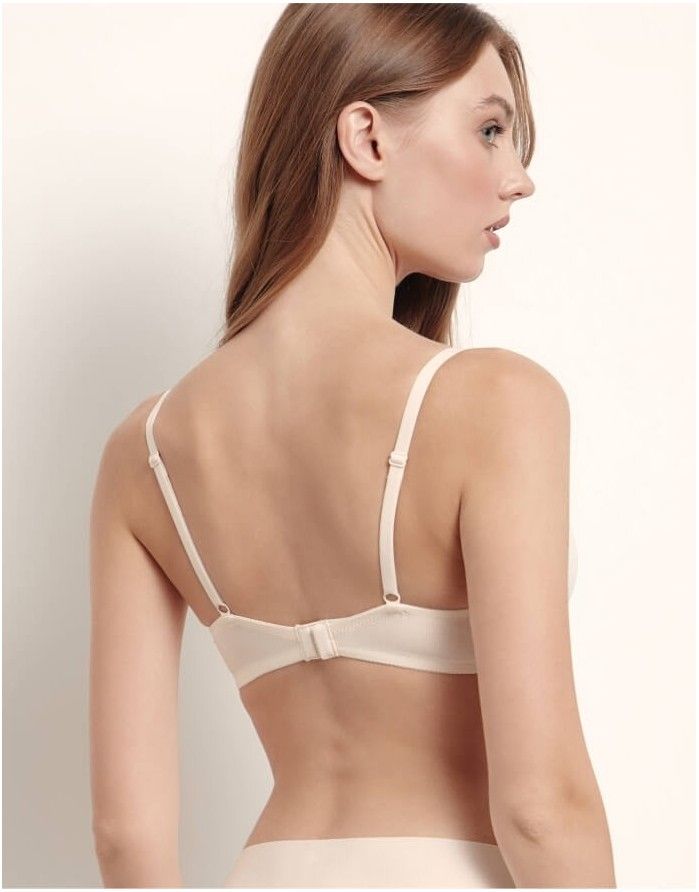 Rinnahoidja Push-up "Diane Pastel"