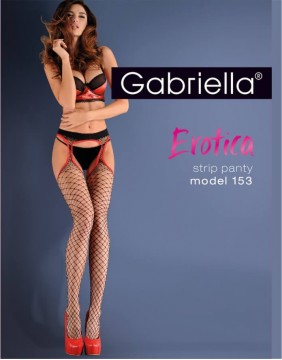 Tights "Erotica Model 153"
