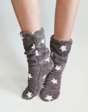 Home socks "Stars"