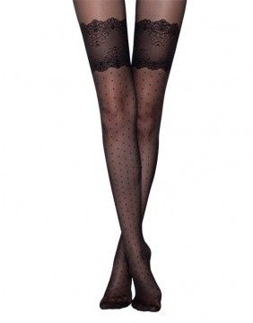 Naiste retuusid "Seduction" 20 Den
